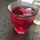 濃縮タイプ・紫蘇ジュース